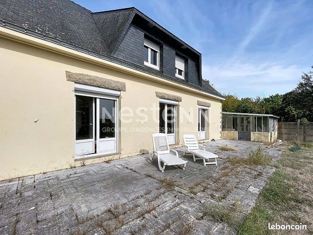 Maison 7 pièces 159 m² · à Ambon · 159 m² · 383 200 €