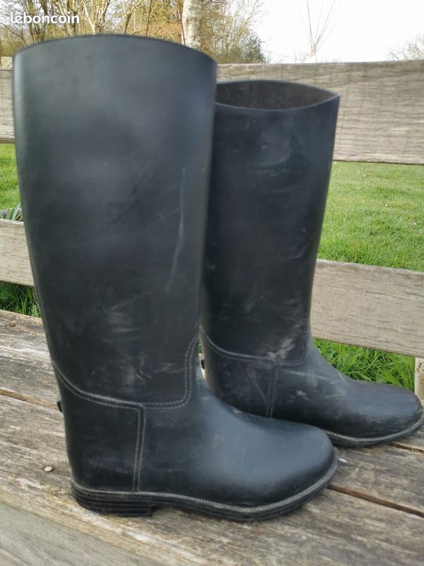 Bottes De Brossage Apollo Air Taille Poney, Neuves, Pour Protéger Les Membres De Ton Poney