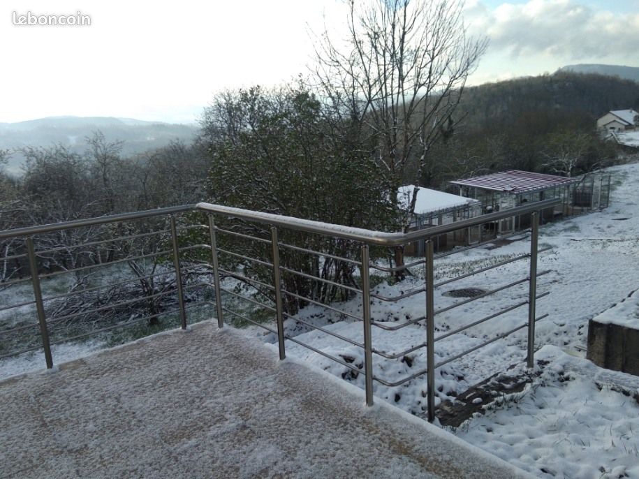 Rambarde (image 1)