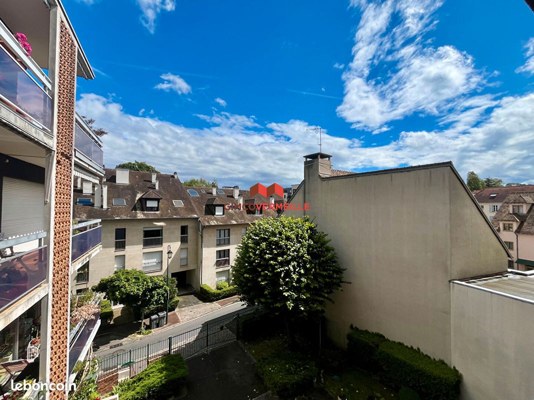 Appartement 1 pièce 24 m² · à Rueil-Malmaison · 24 m² · 796 €/mois