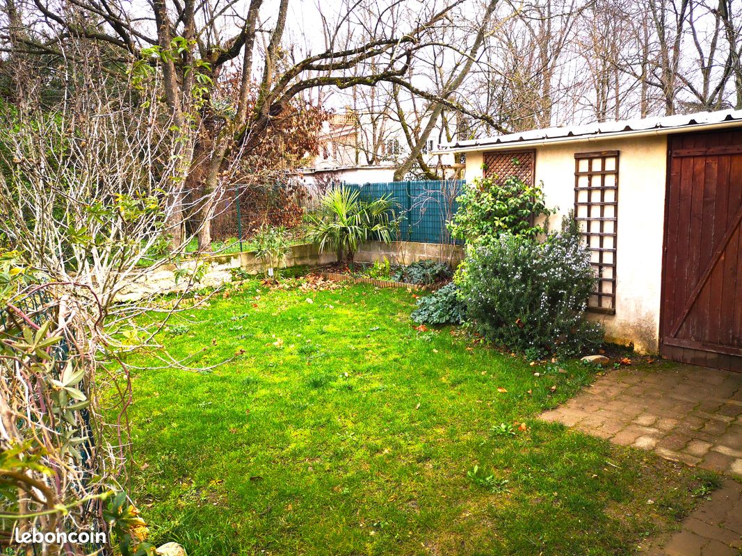 Appartement 4 pièces 80 m² · à Toulouse · 80 m² · 245 000 €