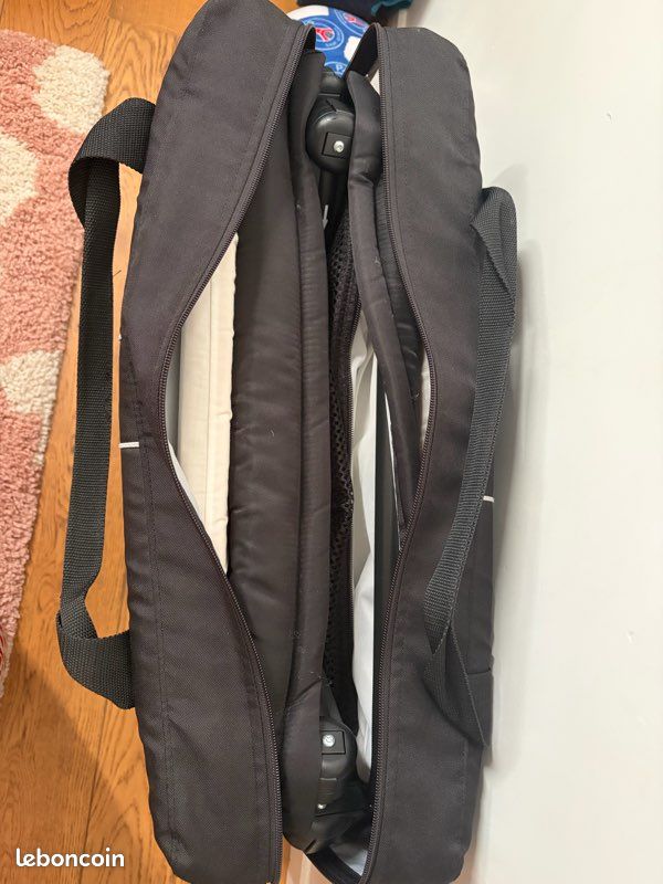 Lit parapluie Babybjorn (image 7)