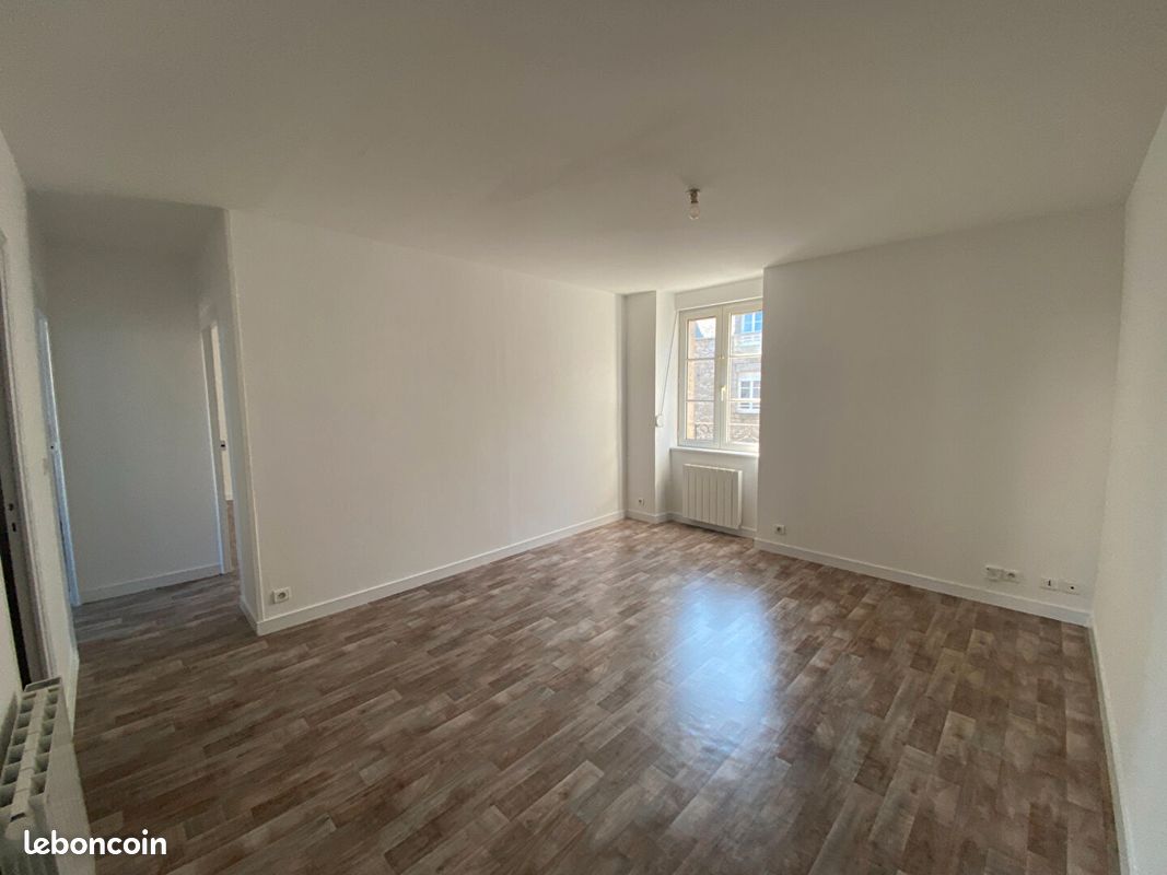 Appartement 3 pièces 57 m² · à Dinan · 57 m² · 747 €