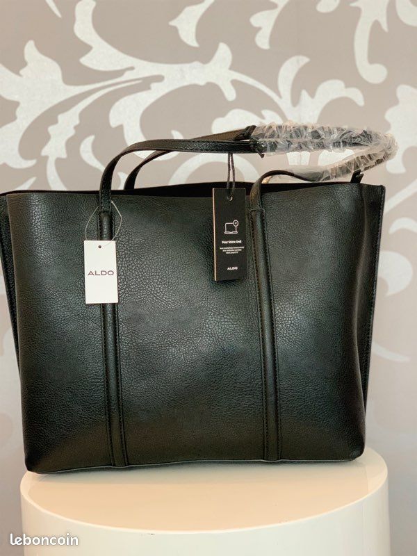 Sac Aldo neuf (compatible pour ordi jusqu’à 13pouces ) (image 2)