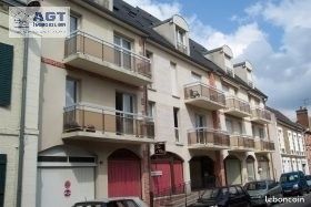 Appartement 1 pièce 32 m² · à Beauvais · 32 m² · 524 €