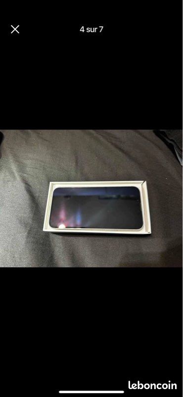 IPhone 13 mini (image 1)