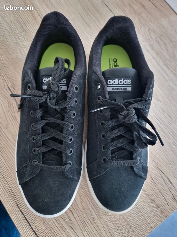 Baskets adidas néo (image 2)