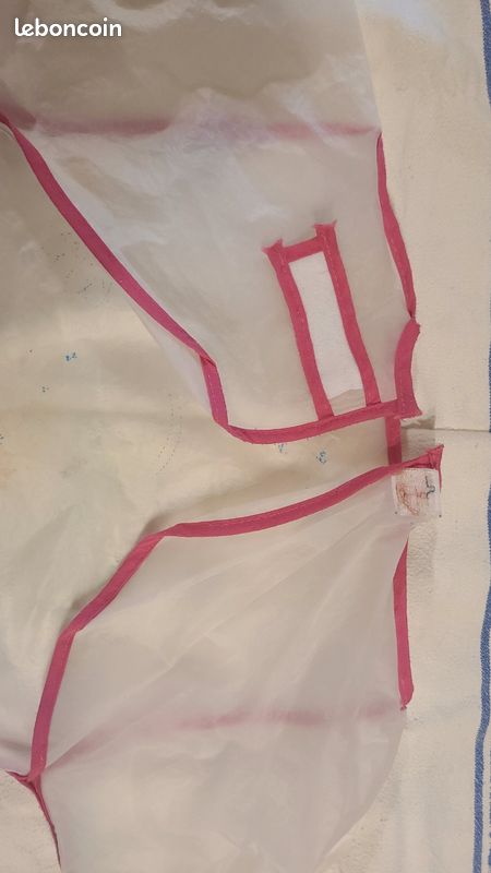 Tablier peinture (image 3)