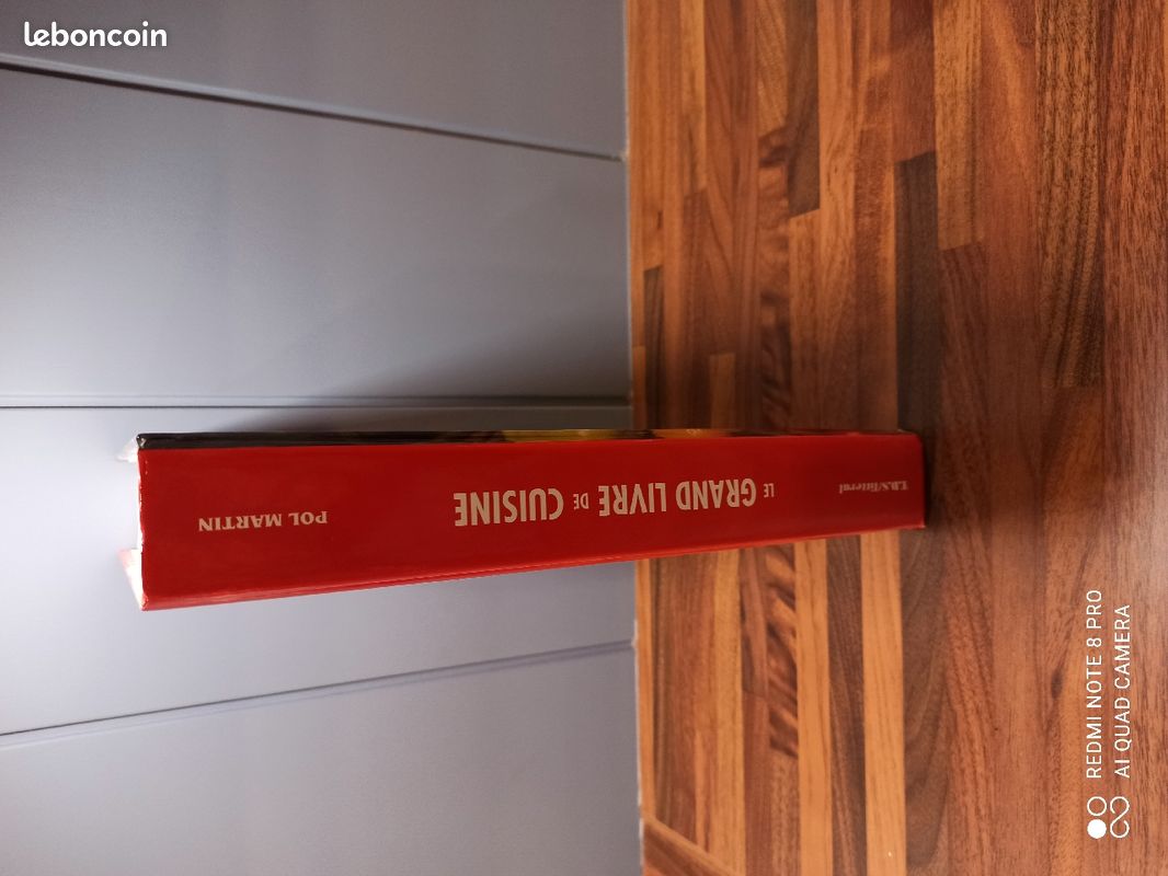 Livre de cuisine (image 3)