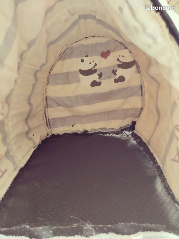 Niche pour chat ou chien (image 3)