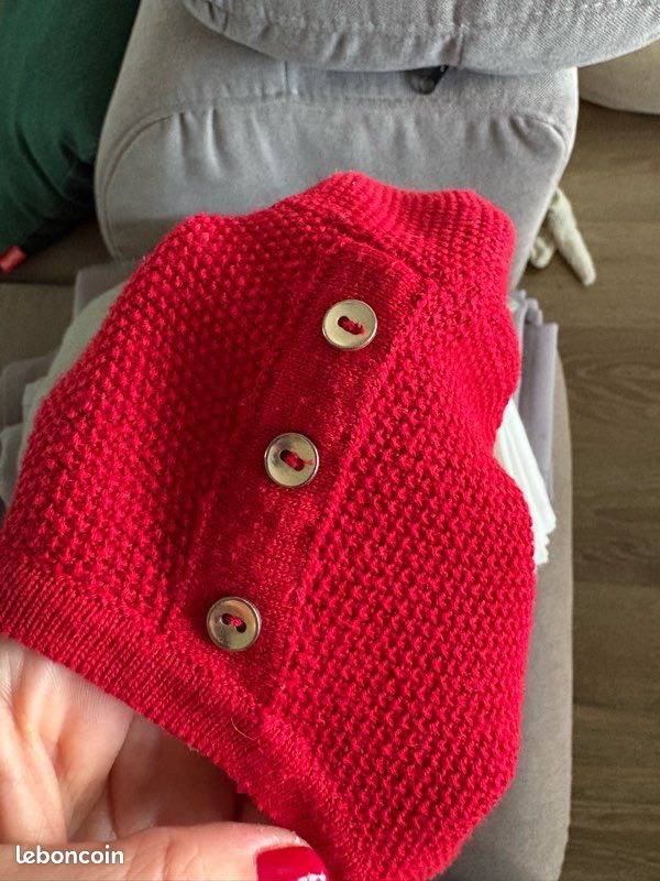 Pull Esprit (image 4)