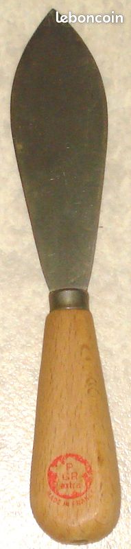 Couteau de peintre (image 2)