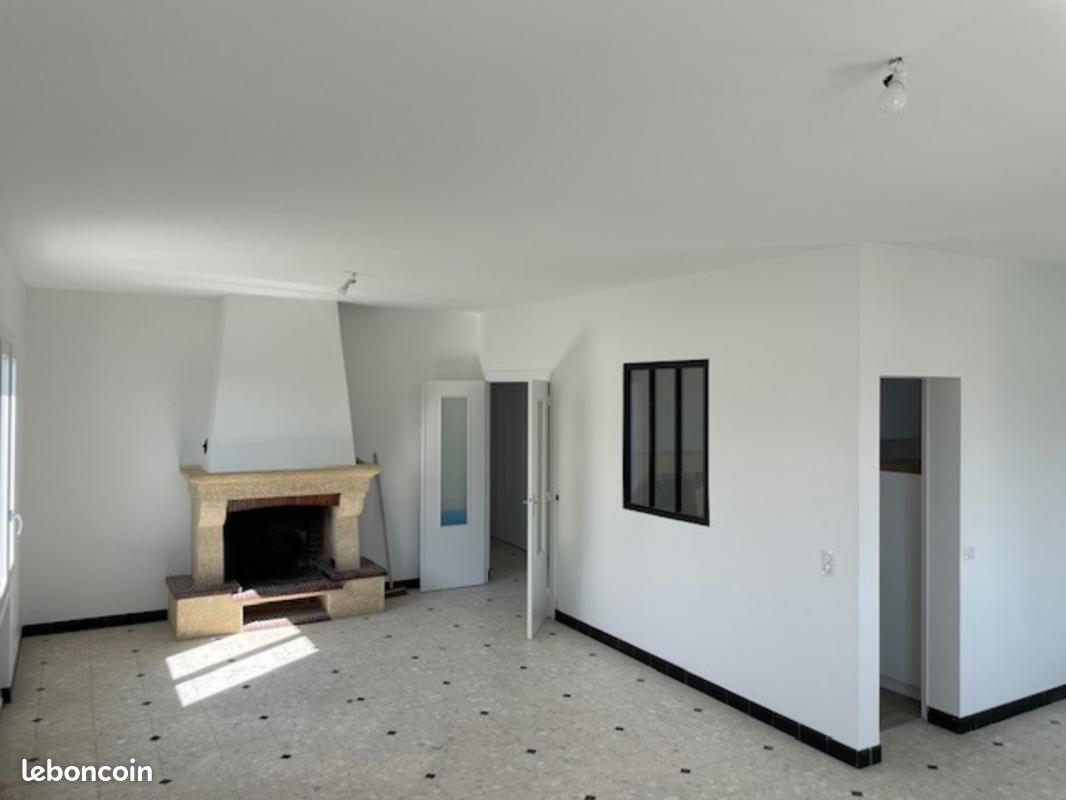 Appartement 6 pièces 120 m² · à Arvert · 120 m² · 200 000 €