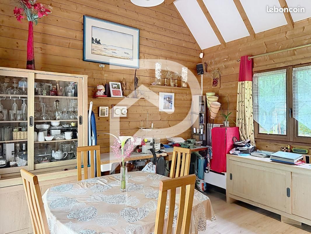 Chalet 3 pièces 50 m² (image 5)