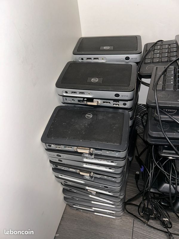 Disque dur DELL (image 1)