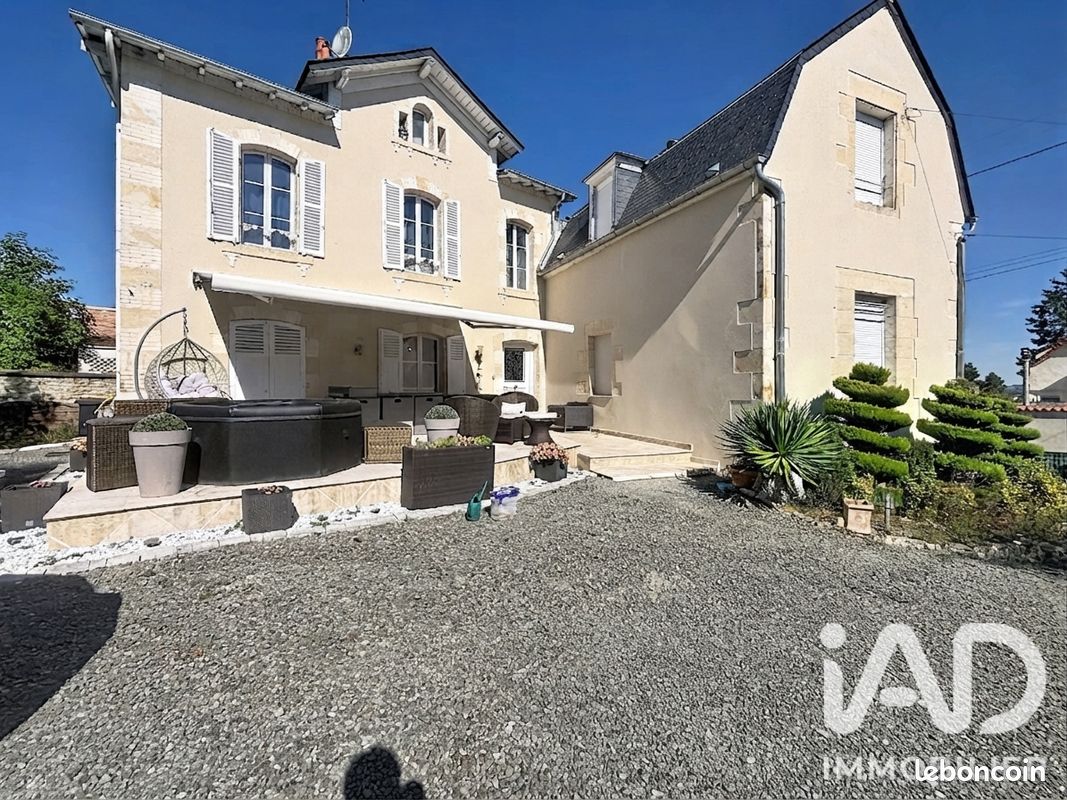 Maison 6 pièces 150 m² · à Nevers · 150 m² · 299 000 €