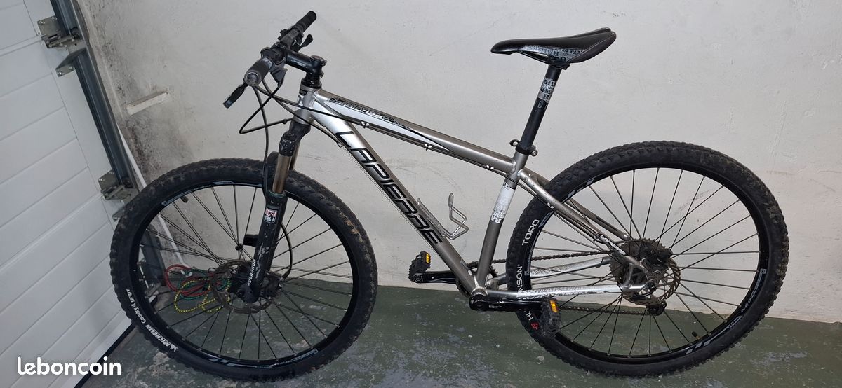 Vtt Lapierre Lapierre Raid 729 Lapierre Raid 29 Vtt Fashion Sales