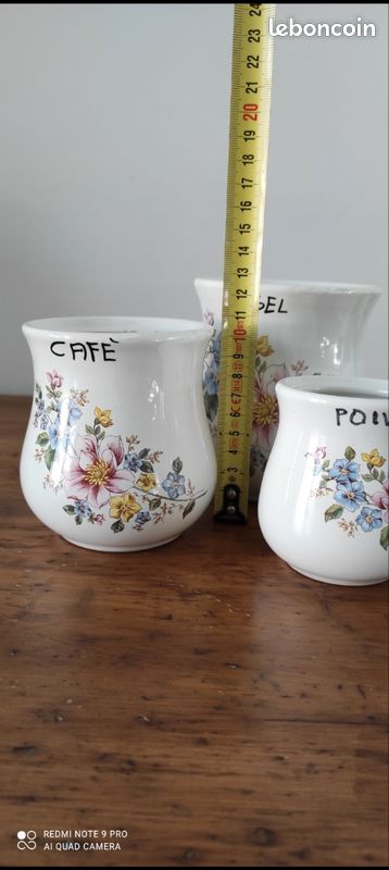 Ensemble pot A Épices (image 9)