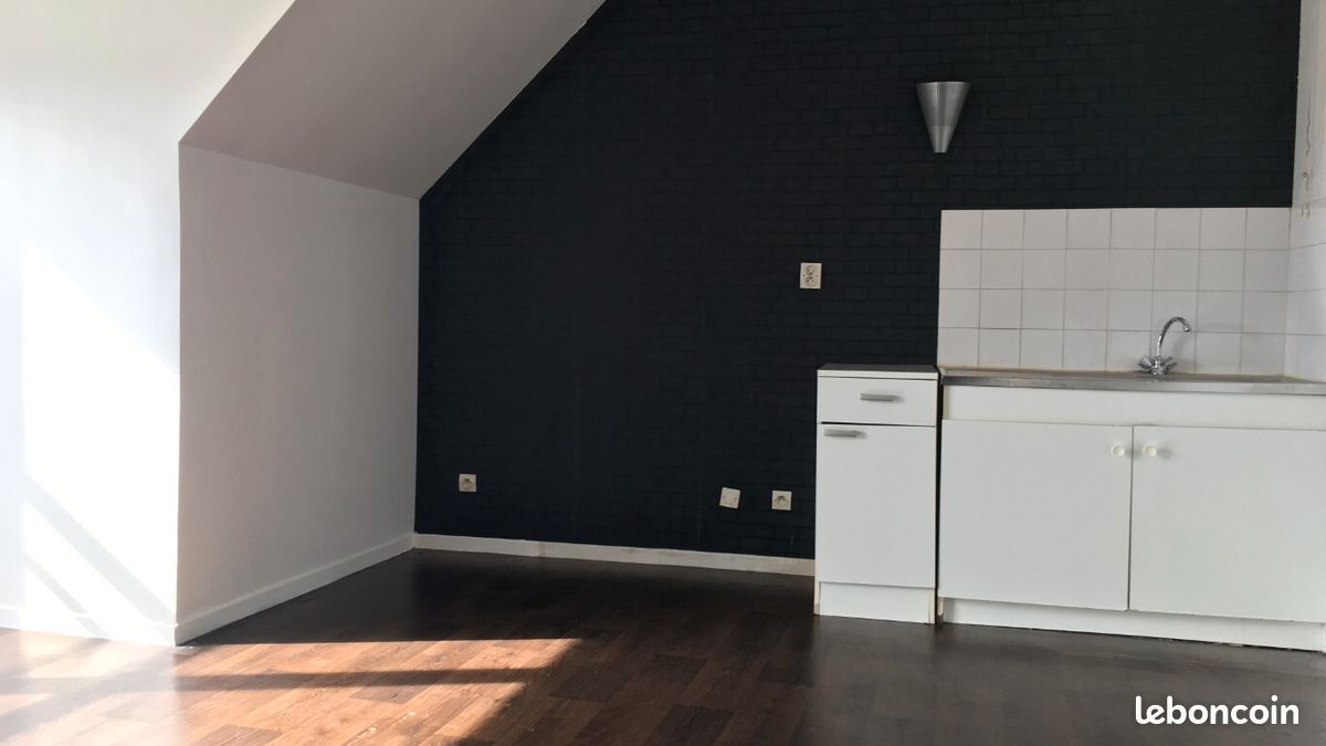 Appartement a louer creil - 1 pièce(s) - 35 m2 - Surfyn