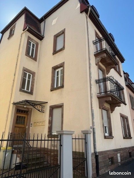 Immeuble 12 pièces 286 m² · à Schiltigheim · 286 m² · 650 000 €