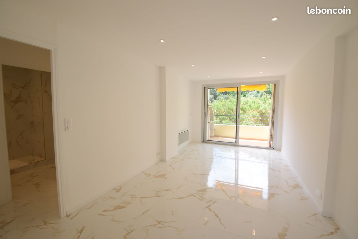 Appartement 3 pièces 59 m² · à Nice · 59 m² · 270 000 €