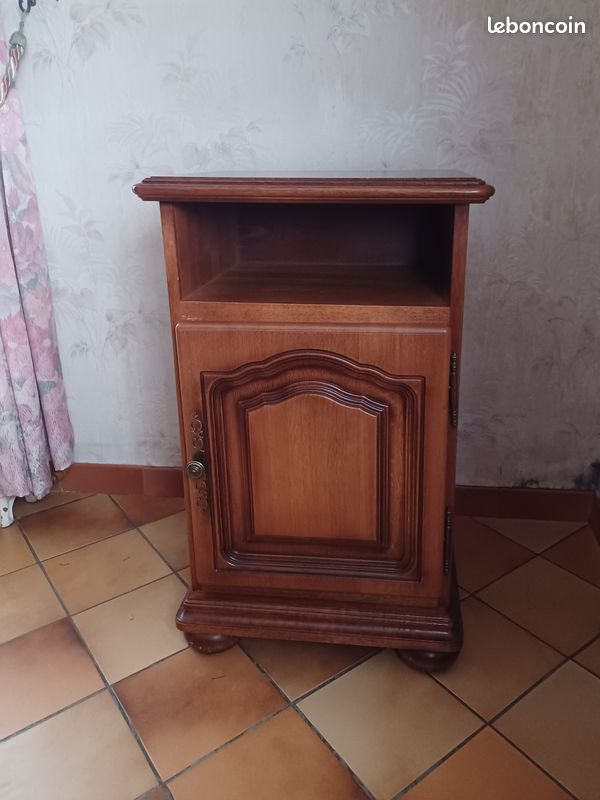 Meuble telephone ou entree (image 1)