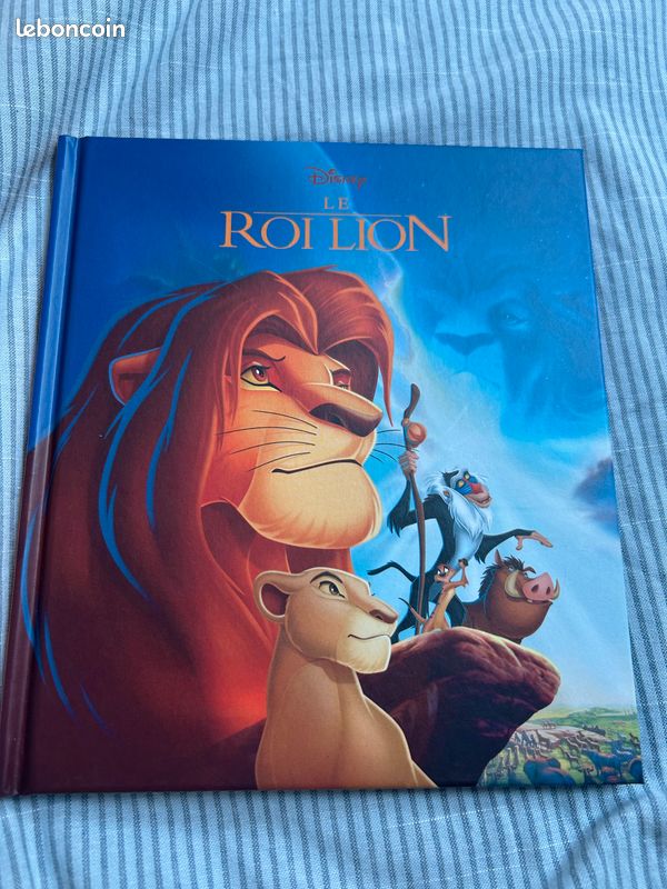 Lot livres Disney Pixar (image 12)
