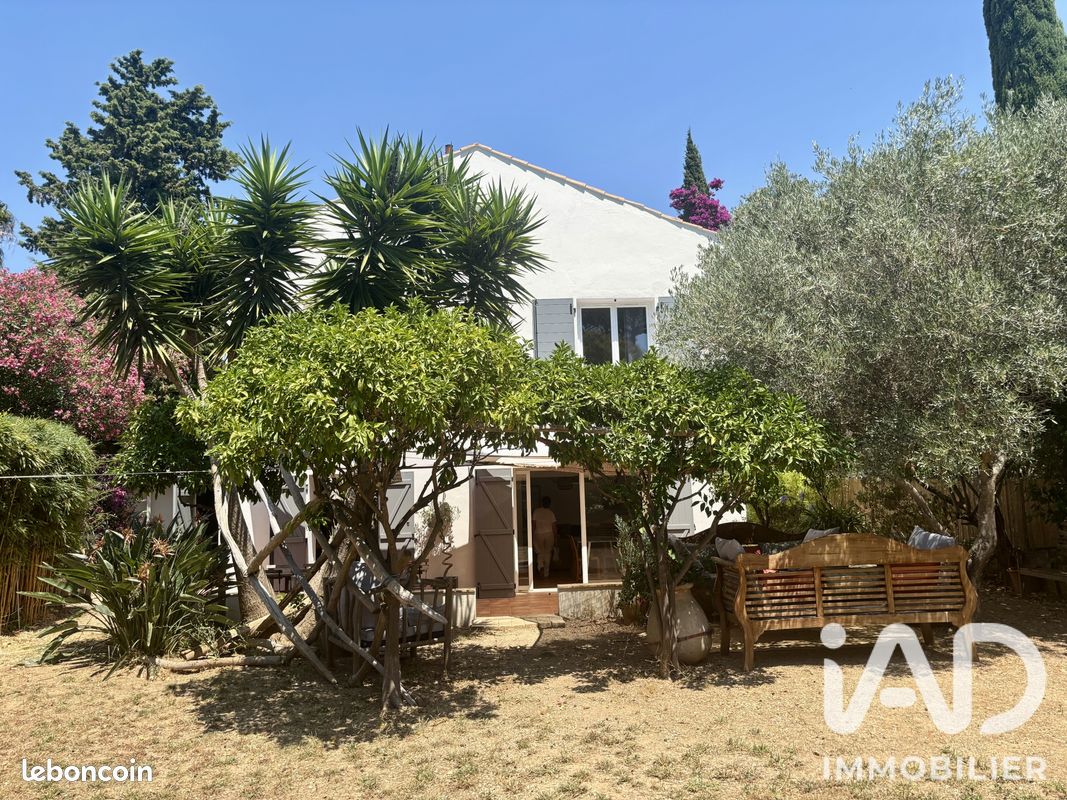 Maison 6 pièces 138 m² · à Toulon · 138 m² · 850 000 €