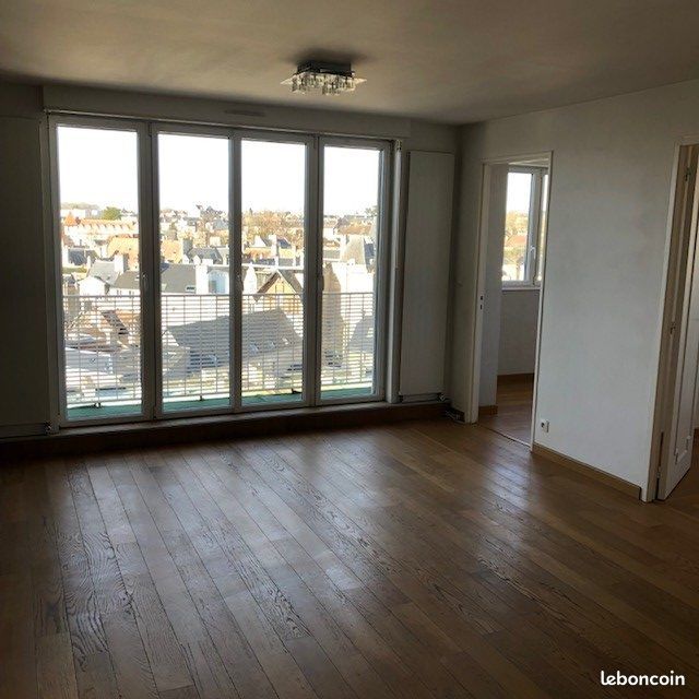 Appartement 3 pièces 69 m² · à Caen · 69 m² · 923 €/mois