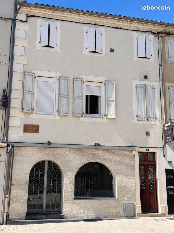 Immeuble 8 pièces 200 m² · à Cazères · 200 m² · 279 000 €