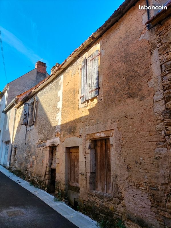 Maison 6 pièces 140 m² · à Salviac · 140 m² · 19 000 €