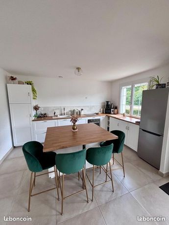 Maison 5 pièces 99 m² · à Bellevigny · 99 m² · 260 000 €