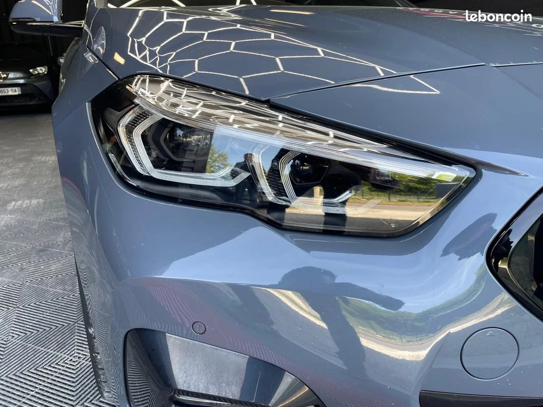 BMW SERIE 2 GRAN COUPE F44 220d 190 ch BVA8 M Sport (image 31)