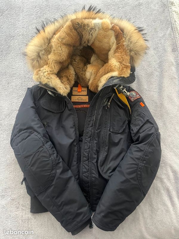 Blouson parajumpers PJS gobi XS Vêtements