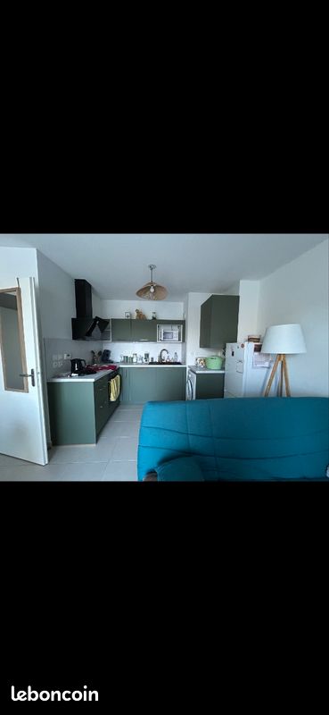 Appartement 2 pièces 43 m² · à Escalquens · 43 m² · 750 €/mois