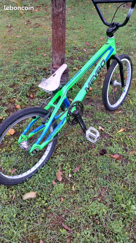 Bmx race (image 2)
