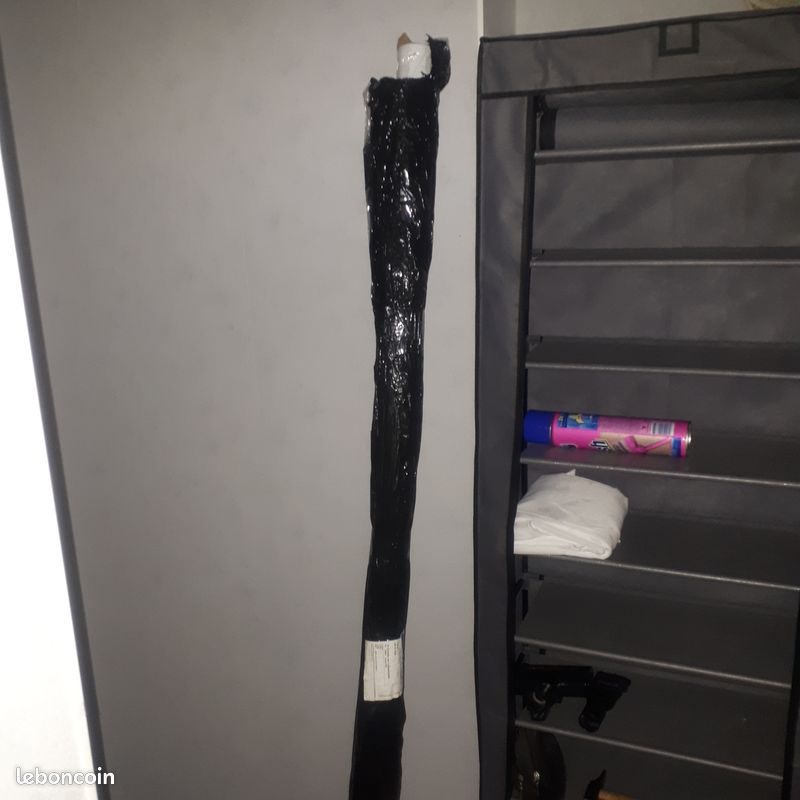 Mât d'antenne 1,5mm neuf pas déballé (image 1)