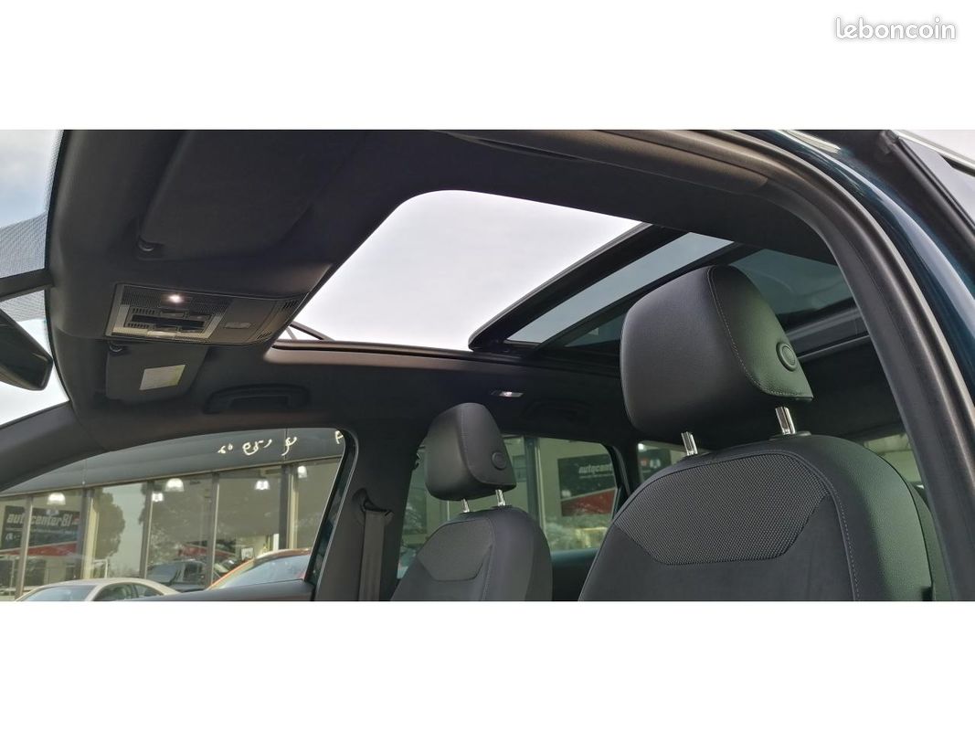 SEAT ATECA 2.0 TDI 150 DSG Xcellence +TOIT OUVRANT (image 5)