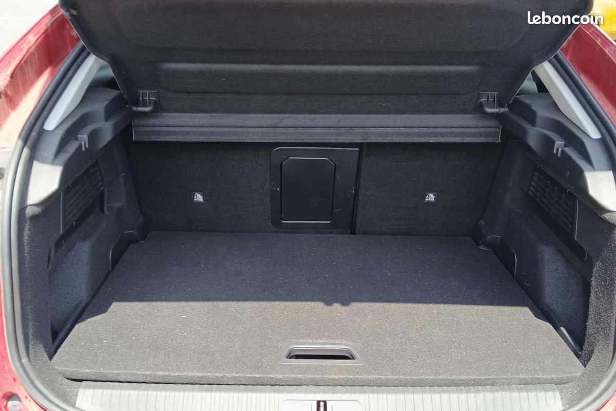 CITROEN e-C4 136 ch Automatique Shine Pack (image 9)