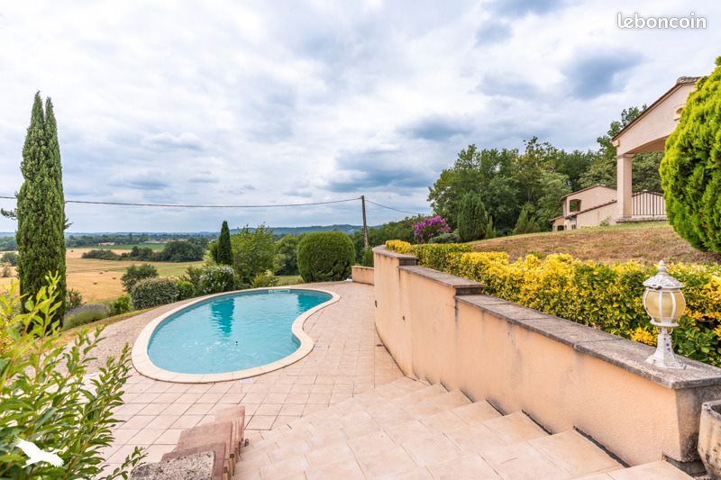 Maison 5 pièces 130 m² · à Le Fleix · 130 m² · 265 500 €