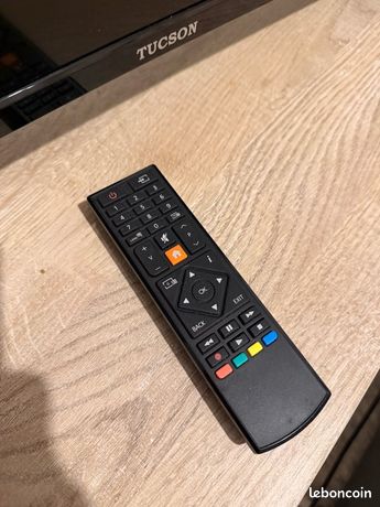 Télécommande De Rechange Pour Hyundai Tucson - Modèles RC4318, RC4390, Etc. - Neuf Sous Blister