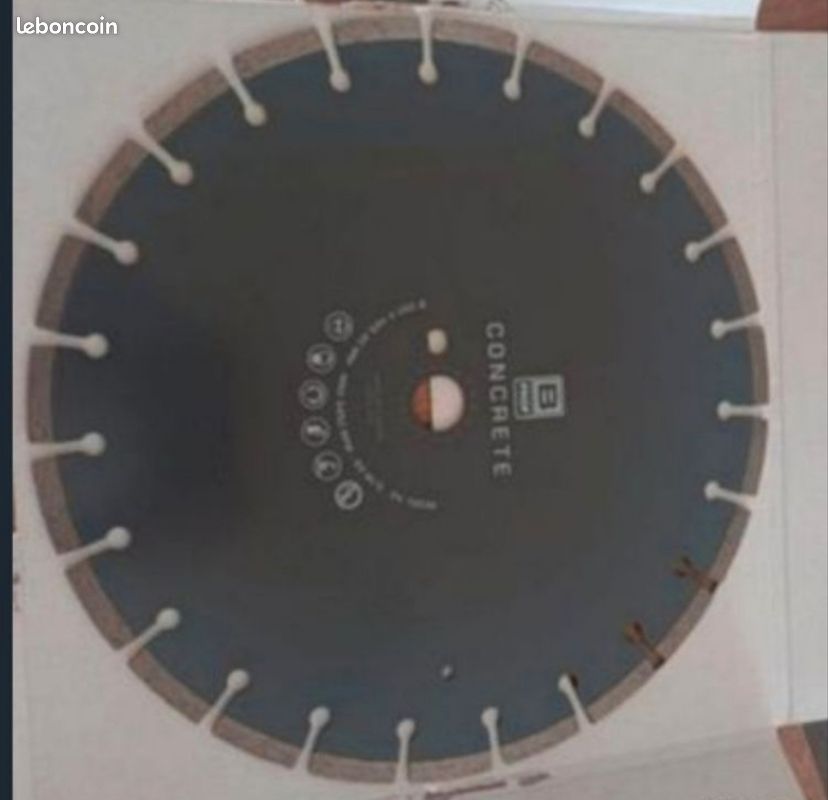 Disque 350 (image 2)