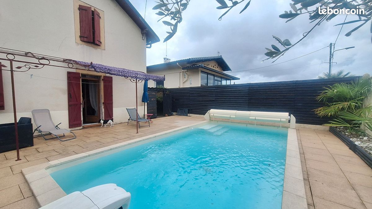 Maison 6 pièces 158 m² · à Mane · 158 m² · 189 900 €