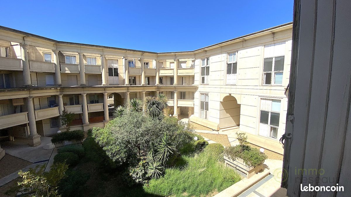 Appartement 3 pièces 65 m² · à Montpellier · 65 m² · 258 500 €