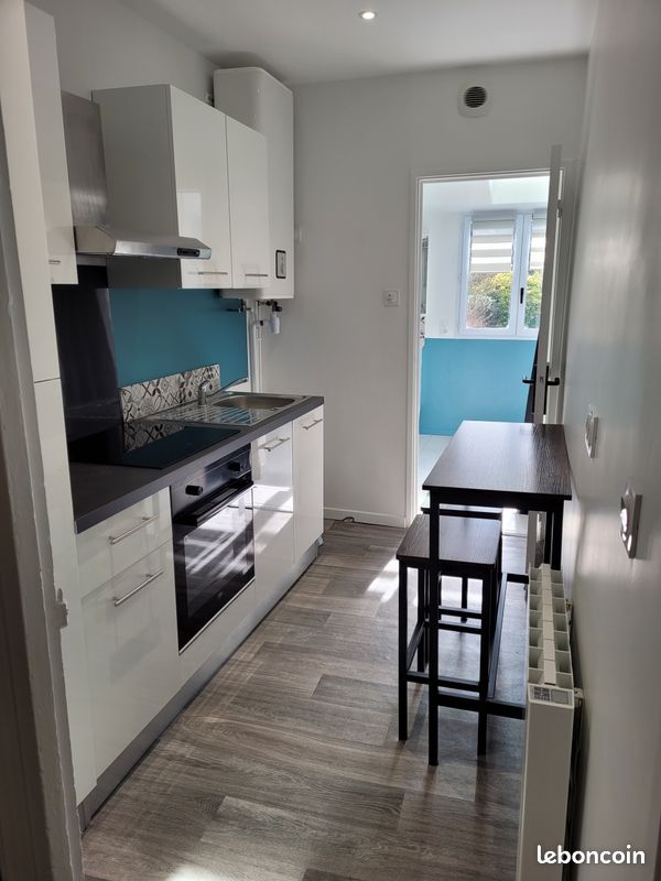 Appartement 1 pièce 24 m² · à Arpajon · 24 m² · 620 €/mois