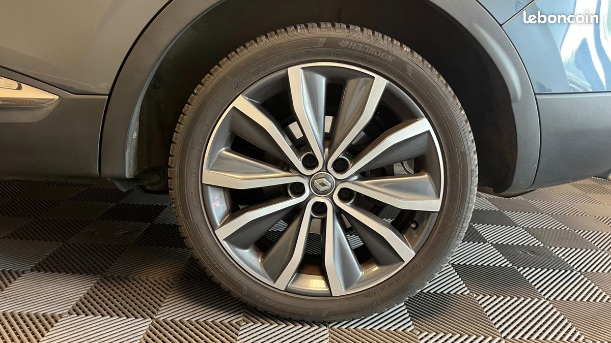 RENAULT KADJAR 1.2 TCE 130 ENERGY ARMOR LUx (image 30)