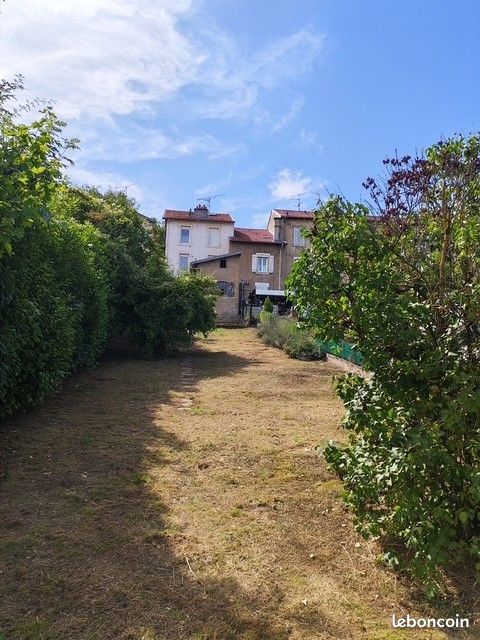 Maison 5 pièces 100 m² · à Frouard · 100 m² · 850 €/mois