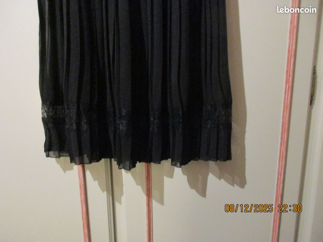 Jupe NAF NAF T.M neuve (image 2)