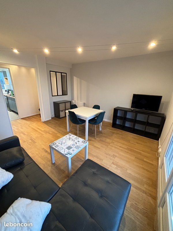 Appartement 3 pièces 59 m² · à Olivet · 59 m² · 790 €/mois