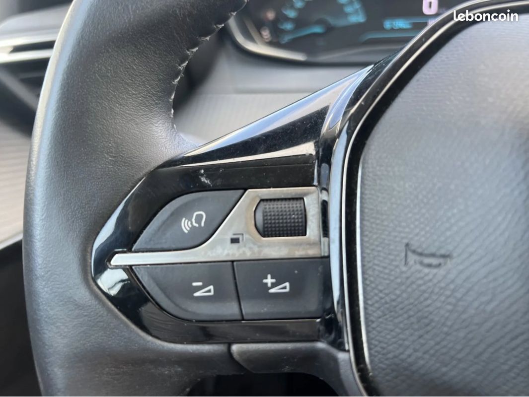 Peugeot 208 (2) Electrique Active Business R (image 20)
